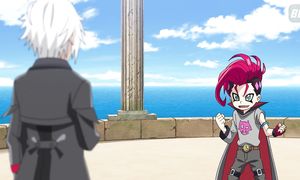 Beyblade Burst DB - 20