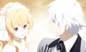 Arifureta S3 - 04 [DUB]
