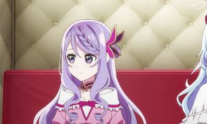 Seirei Gensouki Spirit Chronicles S2 - 05 [SUB]