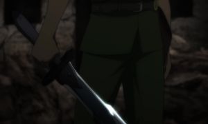 7 серия И всё же, грешник танцует с драконом / Saredo Tsumibito wa Ryuu to Odoru