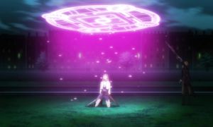 11 серия И всё же, грешник танцует с драконом / Saredo Tsumibito wa Ryuu to Odoru