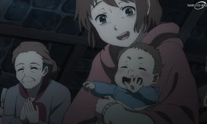 ReZeroS3 - 06 [SUB]