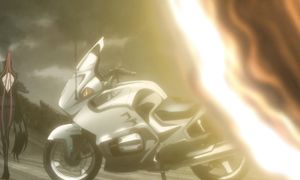 Байонетта: Кровавая судьба / Bayonetta: Bloody Fate