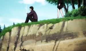 1 серия Томиэ / Itou Junji: Collection - Tomie