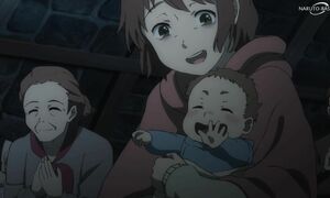 ReZeroS3 - 06 [DUB]