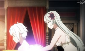Danmachi S5 - 06 [DUB]