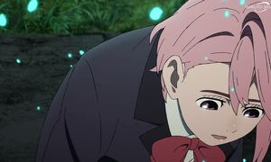Dan Da Dan - 06 [SUB]
