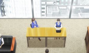 Trillion Game - 07 [DUB]