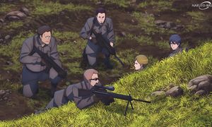 SAO Alternative Gun Gale Online S2 - 06 [DUB]