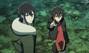 Demon Lord 2099 - 05 [SUB]