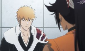 Bleach - 398 [DUB]