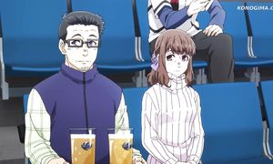 Blue Lock S2 - EP 6