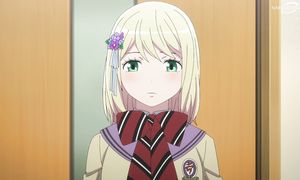 Blue Exorcist S4 - 06 [DUB]