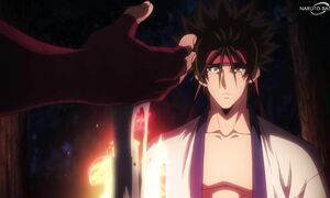 Rurouni Kenshin S2 - 06 [DUB]