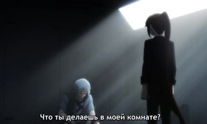 Tower of God S2 - 19 [SUB]