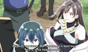 Reincarnated Aristocrat S2 - 06 [SUB]