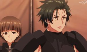 Let This Grieving Soul Retire - 07 [DUB]