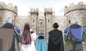 Reincarnated Aristocrat S2 - 06 [DUB]