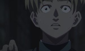 О движении Земли | Orb: On the Movements of the Earth | Chi. Chikyuu no Undou ni Tsuite|Эпизод Второй: Отныне "Движение Земли