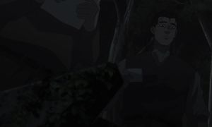 О движении Земли | Orb: On the Movements of the Earth | Chi. Chikyuu no Undou ni Tsuite|Эпизод Пятый: Этот мир будет существовать даже после того, как меня не станет