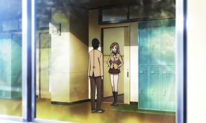 Члены школьного совета | Seitokai Yakuindomo | 2 Серия | Ты садо или мазо?