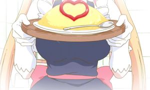 Kobayashi-san Chi no Maid Dragon - Episódio 12 FHD