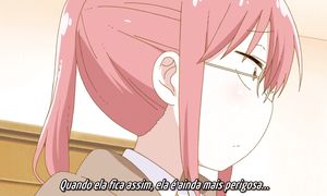 Kobayashi-san Chi no Maid Dragon - Episódio 10 FHD