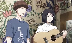 Kamonohashi Ron S2 - 06 [DUB]