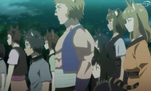Arifureta S3 - 05 [DUB]