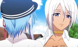 Plunderer - EP1