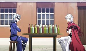 Plunderer - EP8