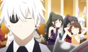 Arifurieta - S3 EP4