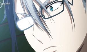 Plunderer - EP11