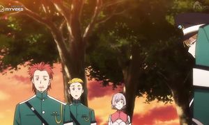 Plunderer - EP14
