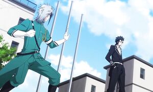 Plunderer - EP15