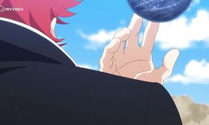 Plunderer - EP24