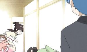 Титосэ тебя достанет! Chitose Get You!! 2 Серия