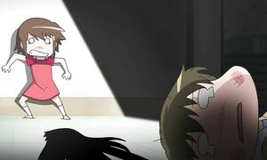Титосэ тебя достанет! Chitose Get You!! 10 Серия