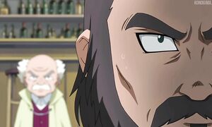 Fairy Tail - EP145