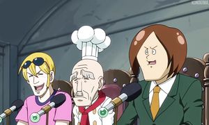 Fairy Tail - EP161