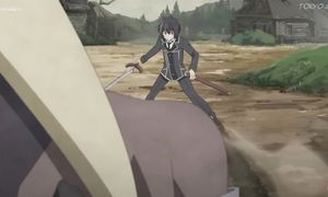 The Strongest Sage with the Weakest Crest - EP4
