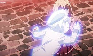 The Strongest Sage with the Weakest Crest -EP12