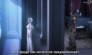 Danmachi S5 - 07 [SUB]