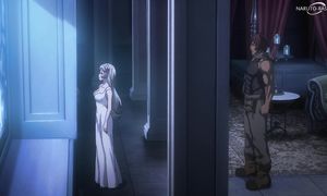 Danmachi S5 - 07 [DUB]