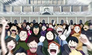 Fairy Tail - EP175