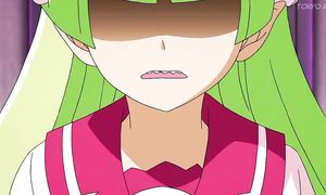 Iruma - S1 EP3
