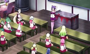 Iruma - S1 EP8