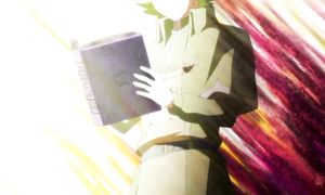 Iruma - S1 EP11