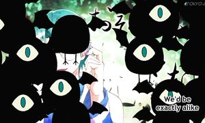 Iruma - S1 EP15