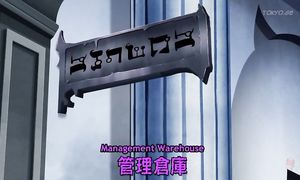 Iruma - S1 EP17